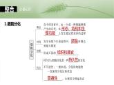 第四单元　第二十三课时　细胞的分化、衰老和死亡-2025年高考生物大一轮复习课件