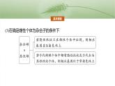 第五单元　专题突破8　基因在性染色体上的位置判断-2025年高考生物大一轮复习课件