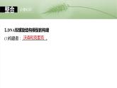 第六单元　第三十课时　DNA的结构与复制-2025年高考生物大一轮复习课件