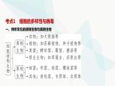 高考生物（山东专用）复习专题2细胞的结构与功能教学课件
