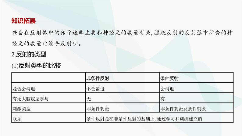 高考生物（山东专用）复习专题13神经调节教学课件08