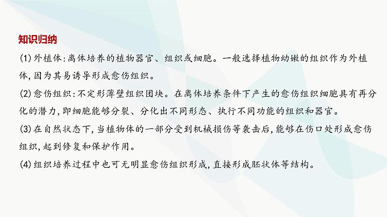 高考生物（山东专用）复习专题21细胞工程教学课件第4页