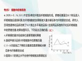 高考生物（山东专用）复习专题1细胞的分子组成练习课件