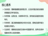 【核心素养】人教版高中生物必修一4.1《被动运输》课件＋课时练习＋教案（含教学反思）