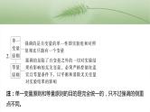 第三单元　专题突破1　实验技能解题策略-2025年高考生物大一轮复习课件