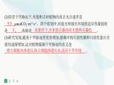 浙科版高考生物一轮复习热点练2新情境下光合作用相关知识的综合应用课件