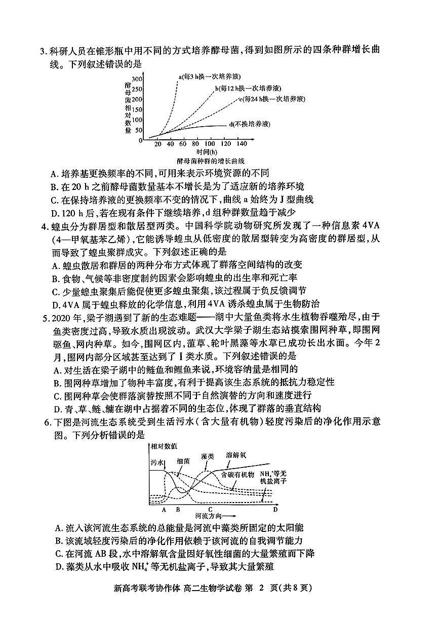 生物第2页