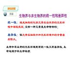 新人教版  高一 生物必修一  第二章 第一节  细胞中的元素和化合物  课件ppt