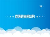 人教版2019高中生物选择性必修2课件2-1群落的结构第2课时(有限无水印版)