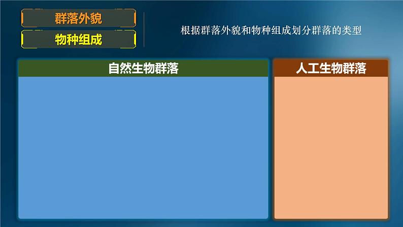 人教版2019高中生物选择性必修2课件2-2群落的类型(有限无水印版)第6页