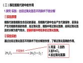 新人教版  高一 生物必修一  第五章 第一节 降低化学反应活化能的酶  课件ppt