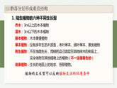 2.2群落具有垂直、水平和时间结构（教学课件）——高中生物学浙科版（2019）选择性必修一
