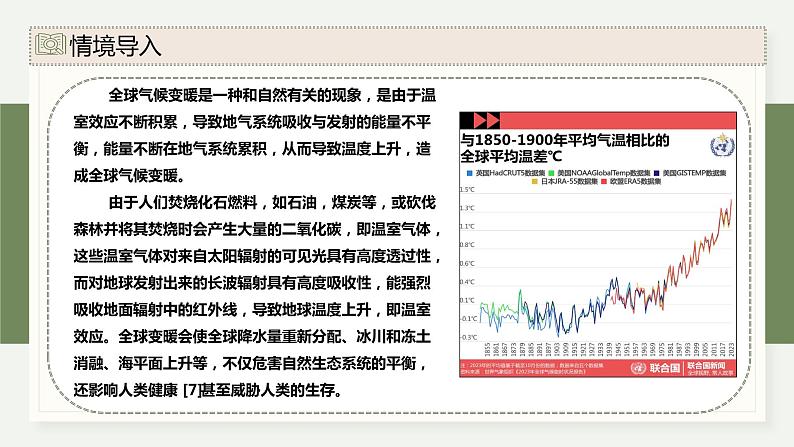 4.2全球性生态环境问题日益突出（教学课件）——高中生物学浙科版（2019）选择性必修二03