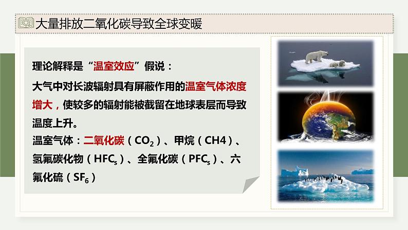 4.2全球性生态环境问题日益突出（教学课件）——高中生物学浙科版（2019）选择性必修二04