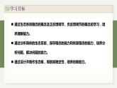 3.6生态系统通过自我调节维持稳态（教学课件）——高中生物学浙科版（2019）选择性必修二