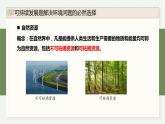 4.4 可持续发展是人类的必然（教学课件）——高中生物学浙科版（2019）选择性必修二