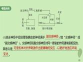 2024届高考生物一轮复习第八单元生命活动的调节长句表达四个体稳态中相关过程变化机理分析课件（苏教版）