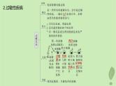 2024届高考生物一轮复习第八单元生命活动的调节第7课时人体免疫功能异常课件（苏教版）