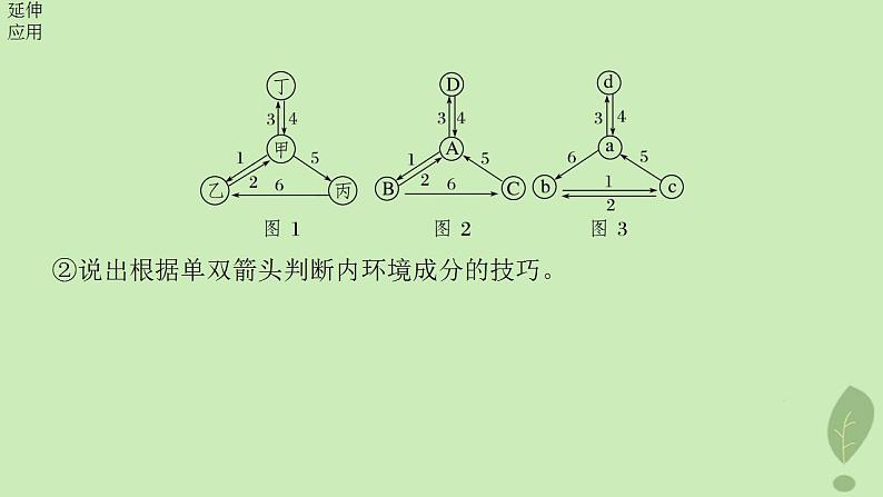 2024届高考生物一轮复习第八单元生命活动的调节第4课时内环境的稳态课件（苏教版）第7页