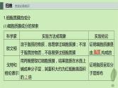 2024届高考生物一轮复习第二单元细胞的结构和生命活动第2课时细胞质膜将细胞与外界环境分开课件（苏教版）