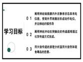 2.2神经冲动的产生和传导（教学课件）——高中生物学浙科版（2019）选择性必修一
