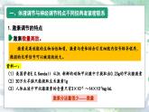 3.4体液调节与神经调节共同维持机体的稳态（教学课件）——高中生物学浙科版（2019）选择性必修一