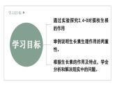5.1生长素的发现开启了人类对植物激素调节的探索（2）（教学课件）——高中生物学浙科版（2019）选择性必修一