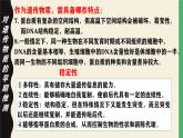 高中生物人教版2019必修2遗传与进化3-1DNA是主要的遗传物质 课件1