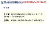 高中生物人教版2019必修2遗传与进化1-2孟德尔的豌豆杂交实验（二）（第三课时） 课件