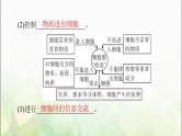 高考生物一轮复习必修1第3章第1、3节细胞膜的结构和功能、细胞核的结构和功能课件