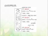 高考生物一轮复习必修1第5章第3节细胞呼吸的原理和应用课件