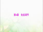 高考生物一轮复习选择性必修1第4章免疫调节课件
