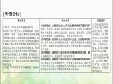 高考生物一轮复习选择性必修2第4章人与环境课件