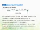 浙科版高中生物选择性必修1稳态与调节第1章内环境与稳态第1节人体细胞生活在内环境中课件