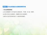 浙科版高中生物选择性必修1稳态与调节第三章第3章体液调节第一节体液调节是通过化学信号实现的调节课件