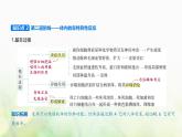 浙科版高中生物选择性必修1稳态与调节第4章第2节人体通过非特异性免疫对抗病原体课件