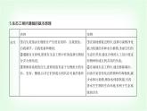 人教版高中生物选择性必修2生物与环境生物第4章人与环境第3节生态工程课件