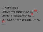 5.4.2光合作用的原理 课件 高一上学期 人教版（2019）高中生物必修一