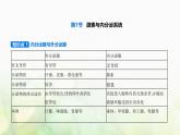 人教版高中生物选择性必修1稳态与调节第3章体液调节第1节激素与内分泌系统课件