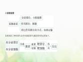 人教版高中生物选择性必修1稳态与调节第3章体液调节第1节激素与内分泌系统课件