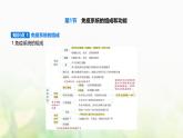 人教版高中生物选择性必修1稳态与调节第4章免疫调节第1节免疫系统的组成和功能课件