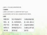 人教版高中生物选择性必修1稳态与调节第5章植物生命活动的调节第3节植物生长调节剂的应用课件