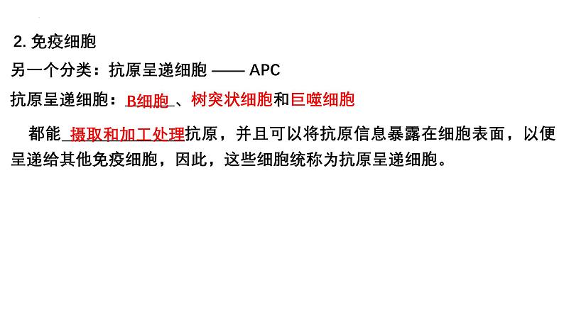 第25讲 免疫调节-备战2025年高考生物一轮复习精优课件07