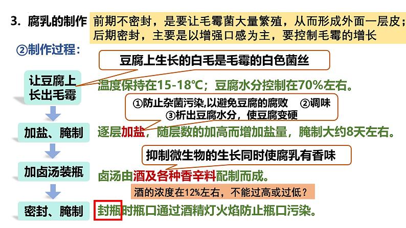 第32讲 发酵工程-备战2025年高考生物一轮复习精优课件05