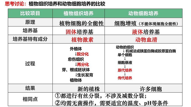 第34讲 动物细胞工程-备战2025年高考生物一轮复习精优课件第8页