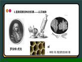 1.1细胞是生命活动的基本单位课件-2024-2025学年高一上学期生物人教版（2019）必修1