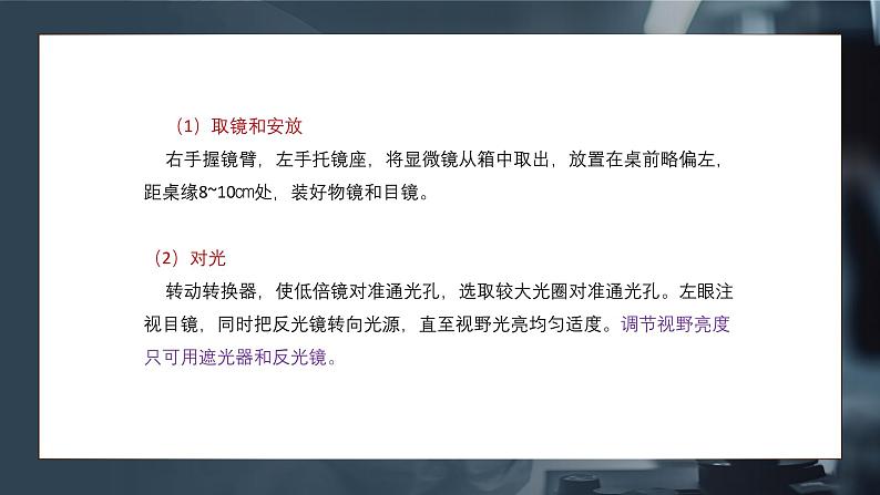 1.2细胞的多样性和统一性课件-2024-2025学年高一上学期生物人教版（2019）必修1第7页