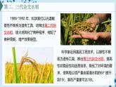【沪科技版】生物必修一  1.1 生物学是与人类生活密切相关的自然科学（教学课件）