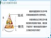 【沪科技版】生物必修一  2.3 糖类和脂质是细胞的结构成分和能源物质（教学课件）