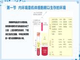 【沪科技版】生物选修一 1.1 内环境是机体细胞赖以生存的环境（课件）